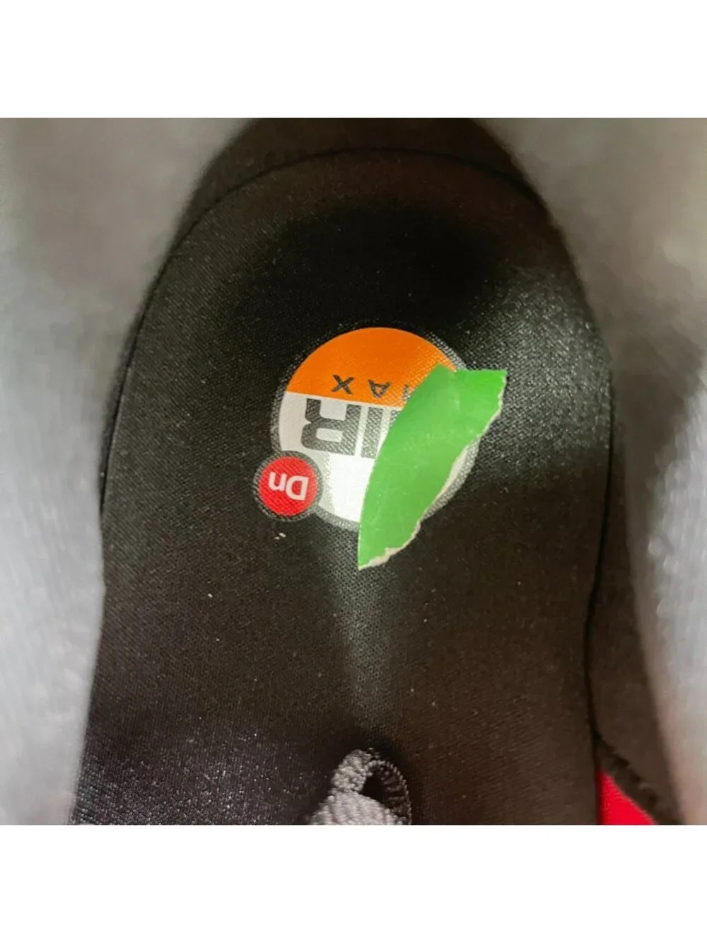 Nike please review